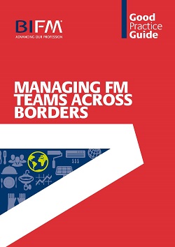 New cross-border FM Guide From BIFM